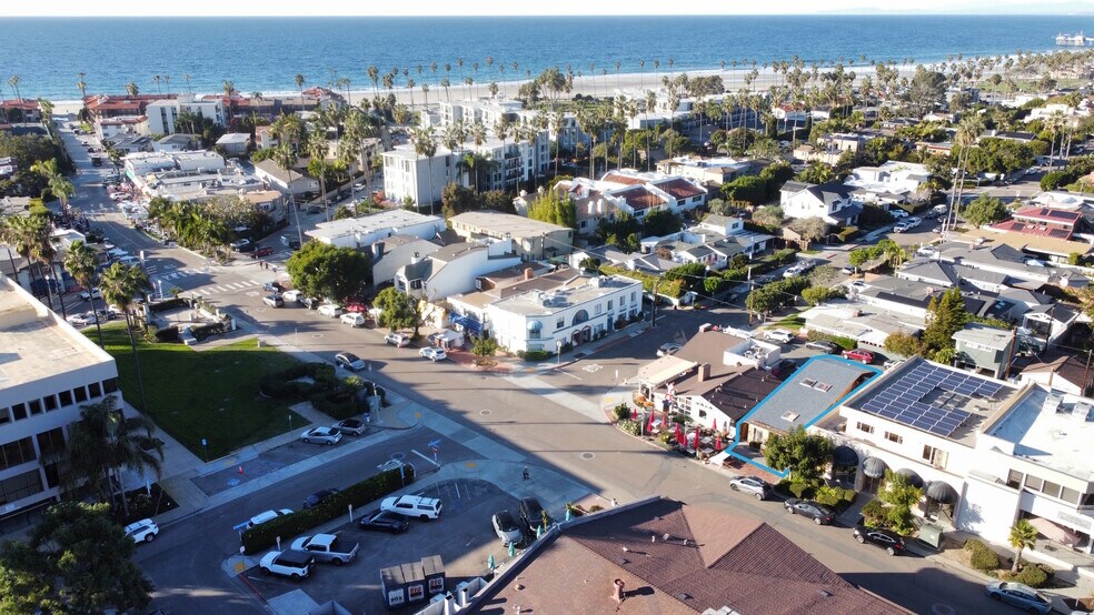More Photos Of 2246 Avenida De La Playa, La Jolla Office For Lease