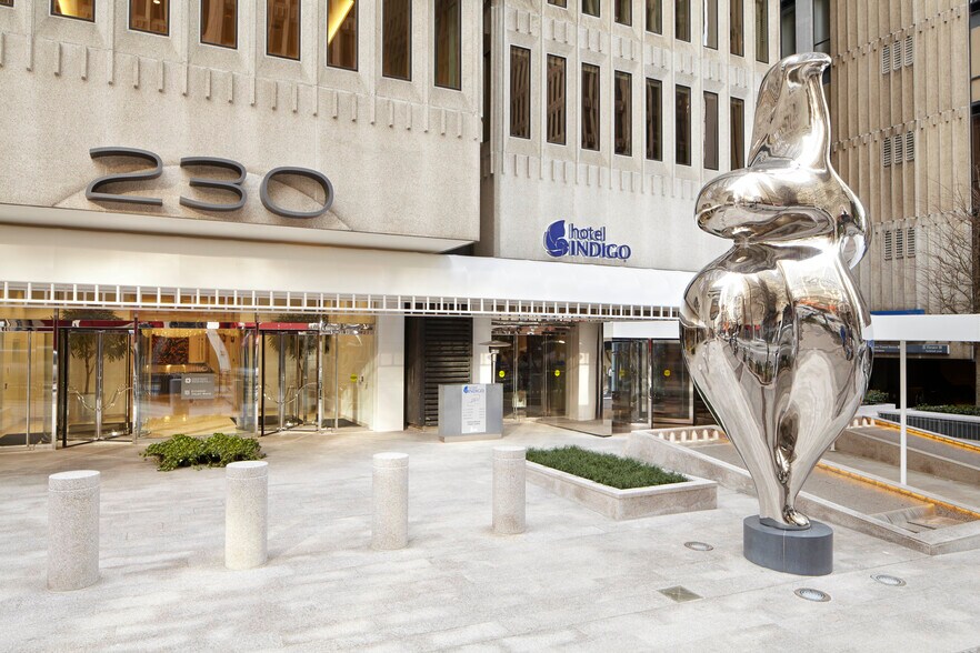 More Photos Of 230 Peachtree St NW, Atlanta Office For Lease