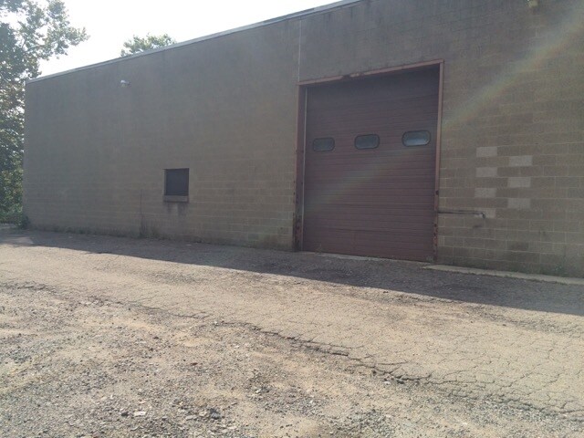 More Photos Of 132-134 23rd St, Pittsburgh Warehouse For Lease