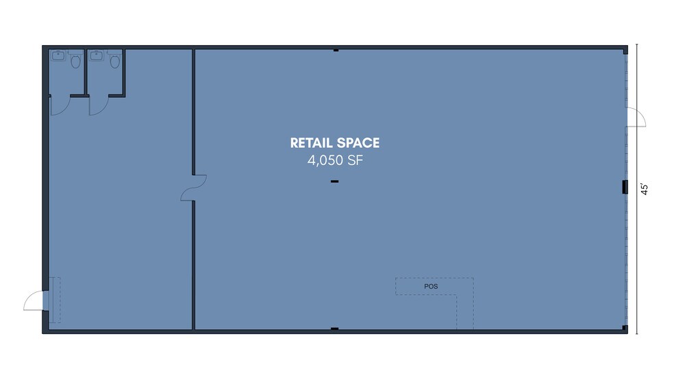 More Photos Of 19650-19674 NW 27th Ave, Miami Gardens Storefront For Lease