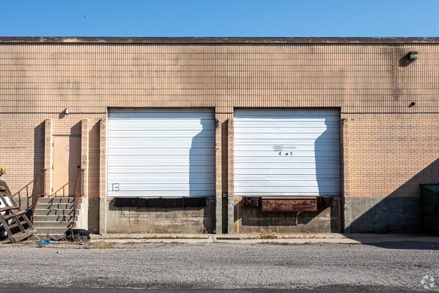 More Photos Of 415 Neil Armstrong, Salt Lake City Light Manufacturing For Sale