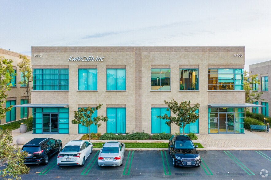 More Photos Of 9150 Irvine Center Dr, Irvine Office For Sale