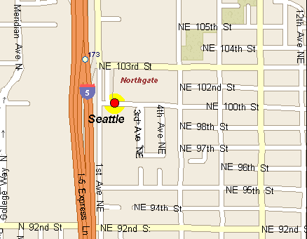 More Photos Of 115 NE 100th St, Seattle Unknown For Lease