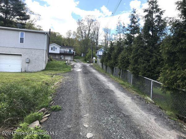 More Photos Of 823 SR 307, Lake Winola Freestanding For Sale