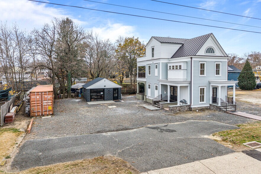 More Photos Of 300 S Route 73, Berlin Office For Sale