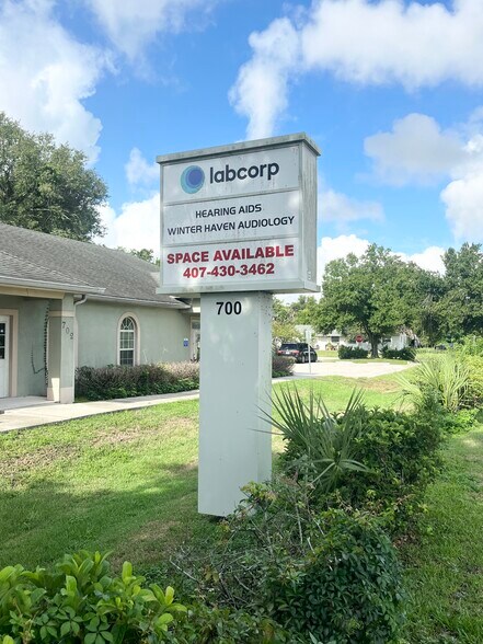 More Photos Of 700-706 State Road 60 E, Lake Wales Medical For Lease