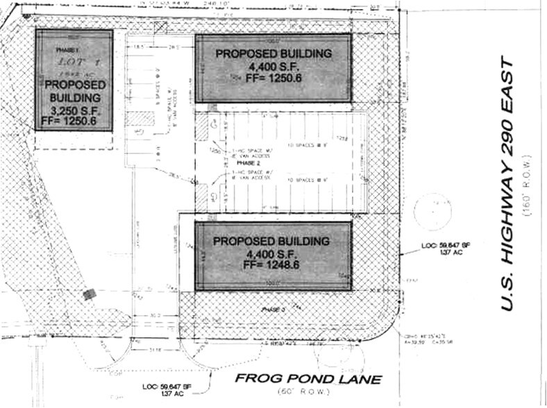 More Photos Of 120 Frog Pond Ln, Dripping Springs Freestanding For Lease