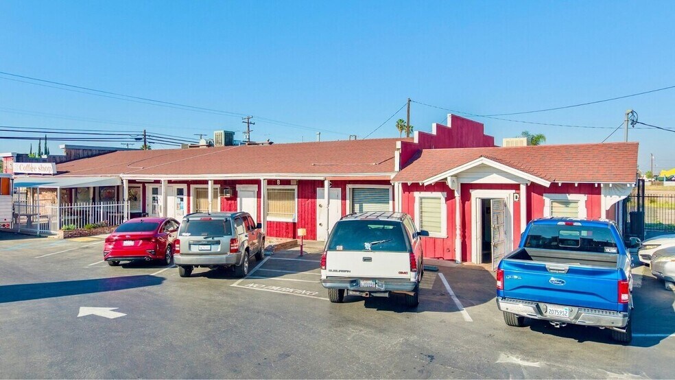 More Photos Of 25598 E Baseline St, San Bernardino Storefront Retail Office For Sale