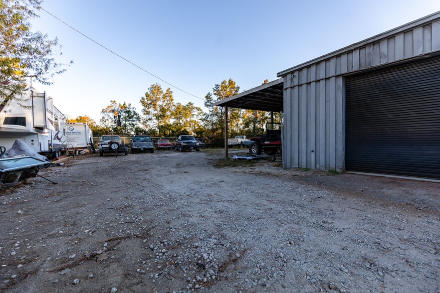 More Photos Of 1224 Dean Forest Rd, Savannah Warehouse For Lease