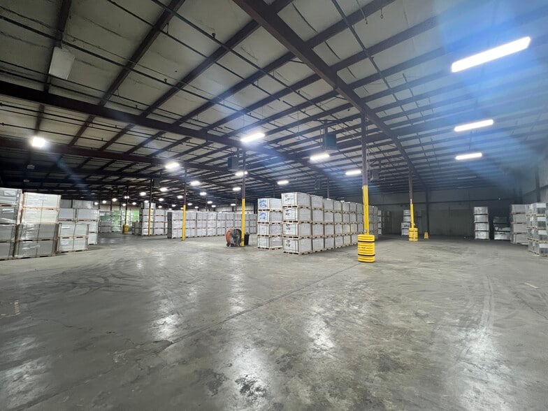 More Photos Of 1903 Polymer Dr, Chattanooga Distribution For Lease