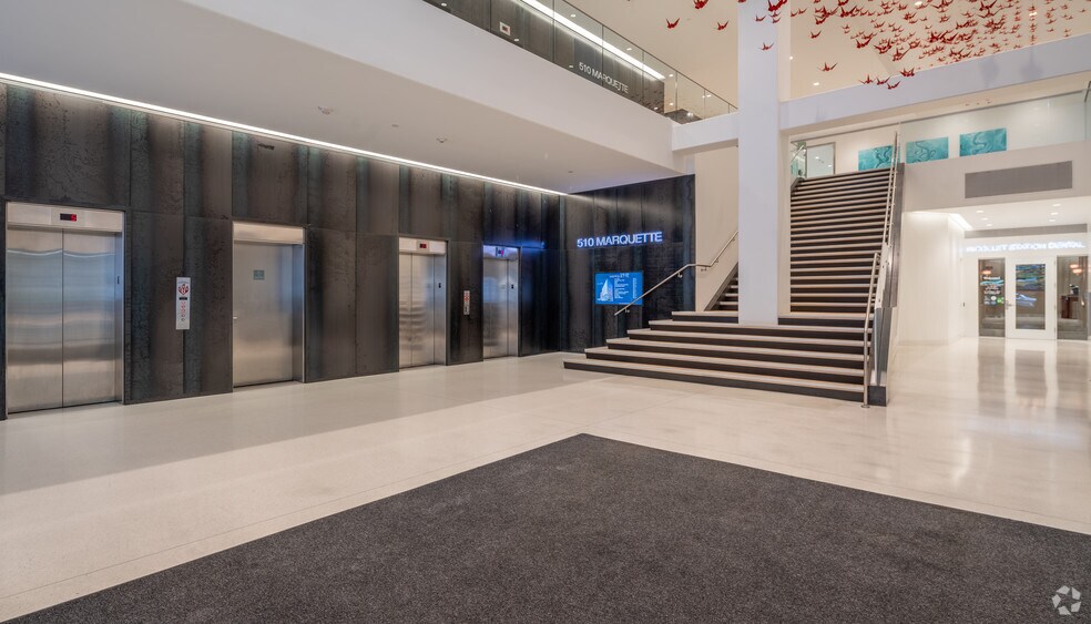 More Photos Of 510 Marquette Ave, Minneapolis Office For Lease