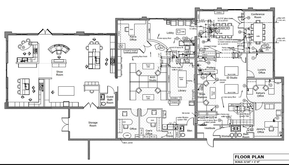 More Photos Of 25081 Bernwood Dr, Bonita Springs Office For Sale
