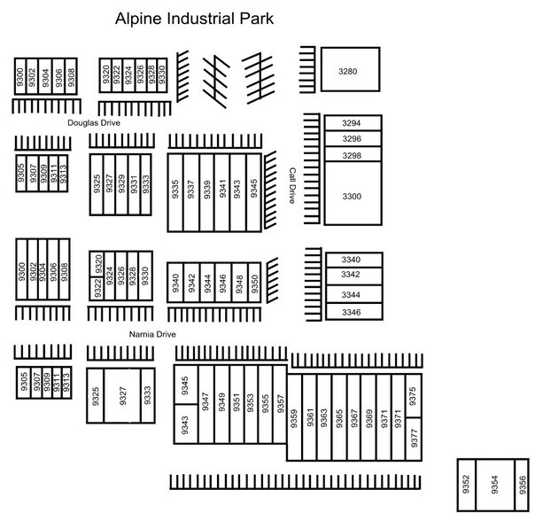 More Photos Of 9302-9308 Narnia Dr, Riverside Unknown For Lease