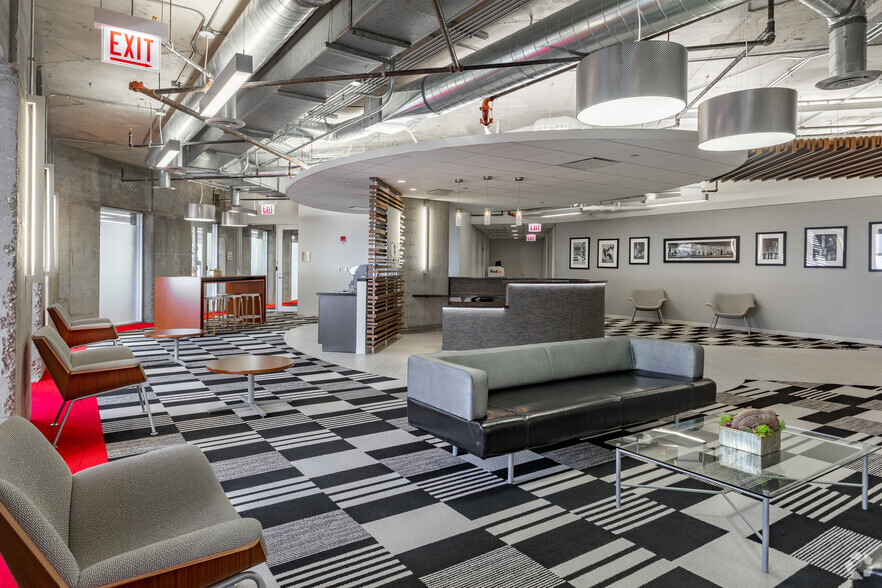 Photo of 6th Floor Ste 660