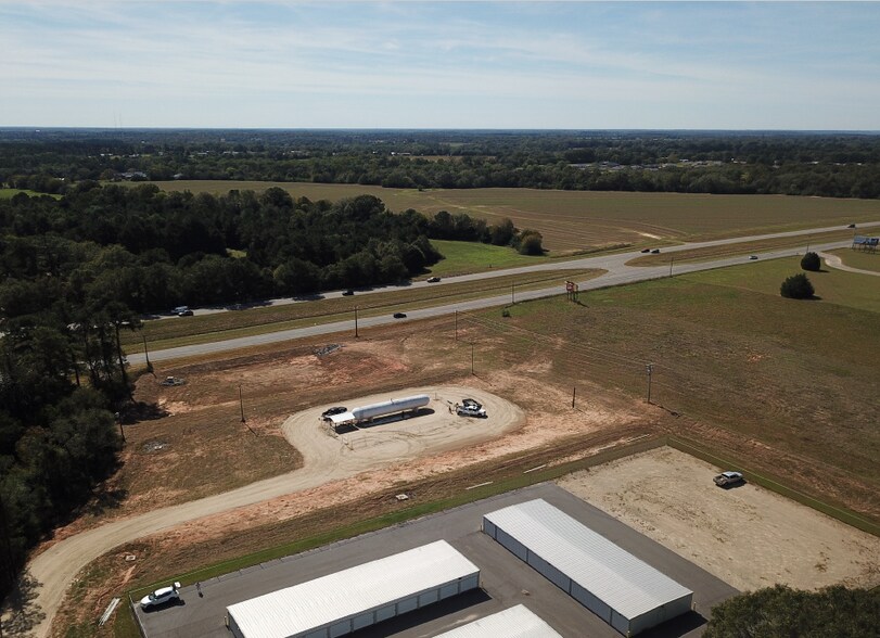 More Photos Of 187 Lee Boy Rd, Newton Self Storage For Sale