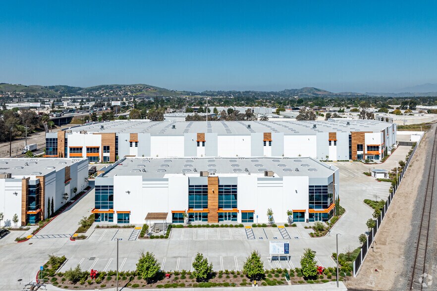 More Photos Of County Rd & East End Ave, Chino Unknown For Lease