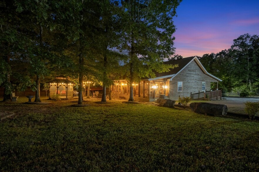 More Photos Of 11845 US 41 St, Monteagle Trailer Camper Park For Sale