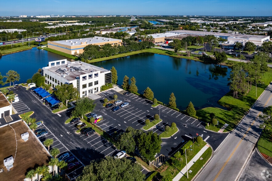 More Photos Of 8256 Exchange Dr, Orlando Unknown For Lease