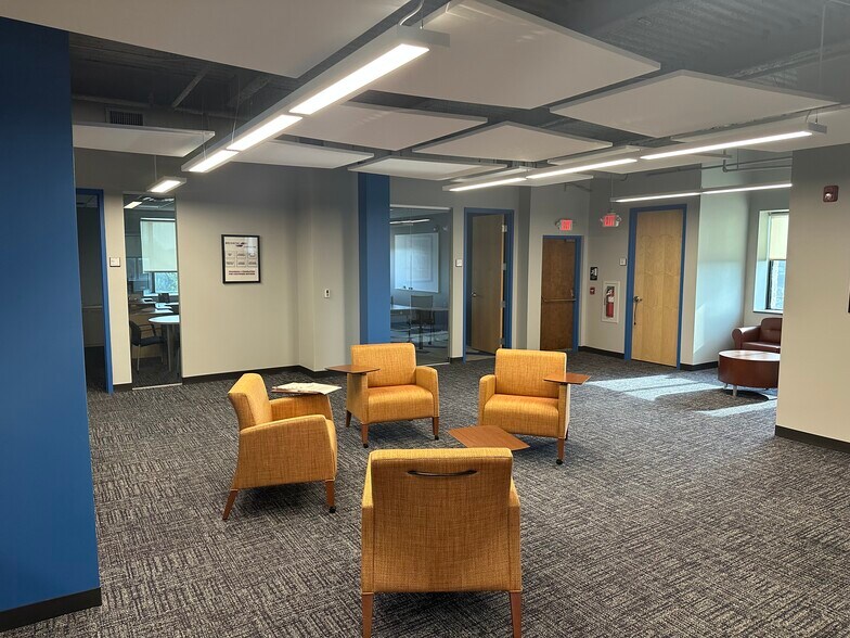 More Photos Of 7660 Imperial Way, Allentown Office For Lease