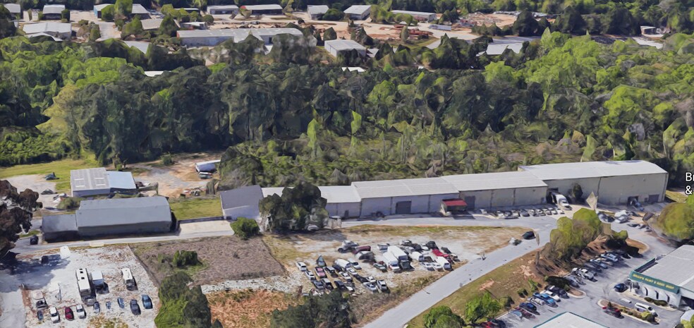 More Photos Of 1128-1130 Highway 54 W, Fayetteville Unknown For Lease