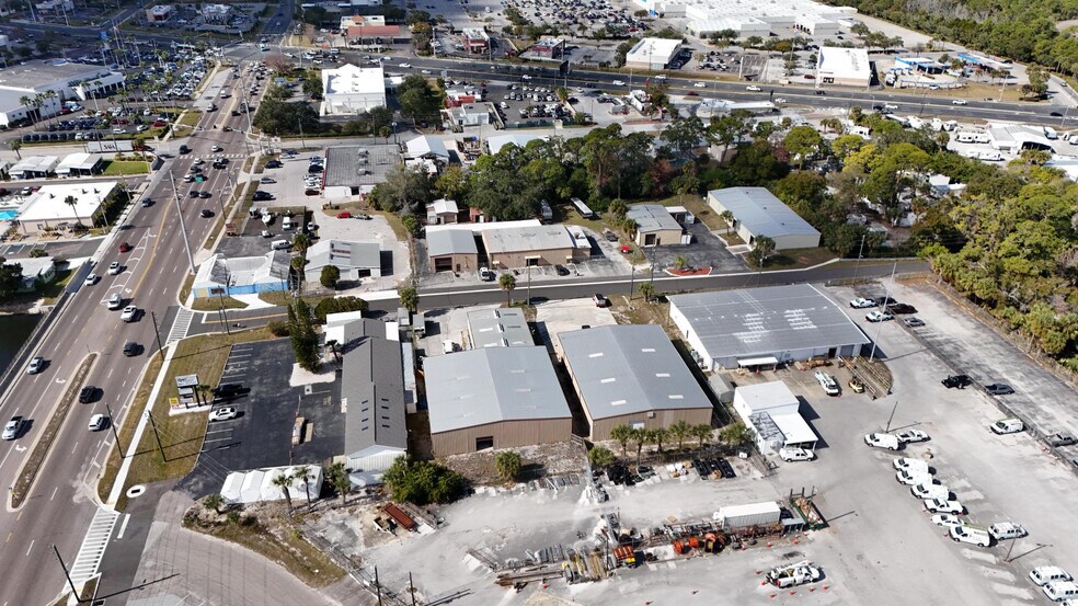 More Photos Of 8524 Rees St, Port Richey Warehouse For Sale