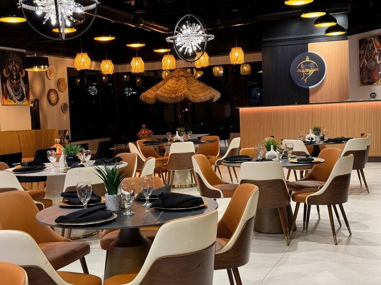 More Photos Of 3680 Citadel Dr N, Colorado Springs Restaurant For Sale