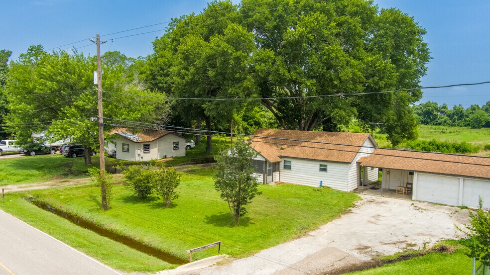 More Photos Of 3240 & 3242 Brownie Campbell, Houston Land For Sale