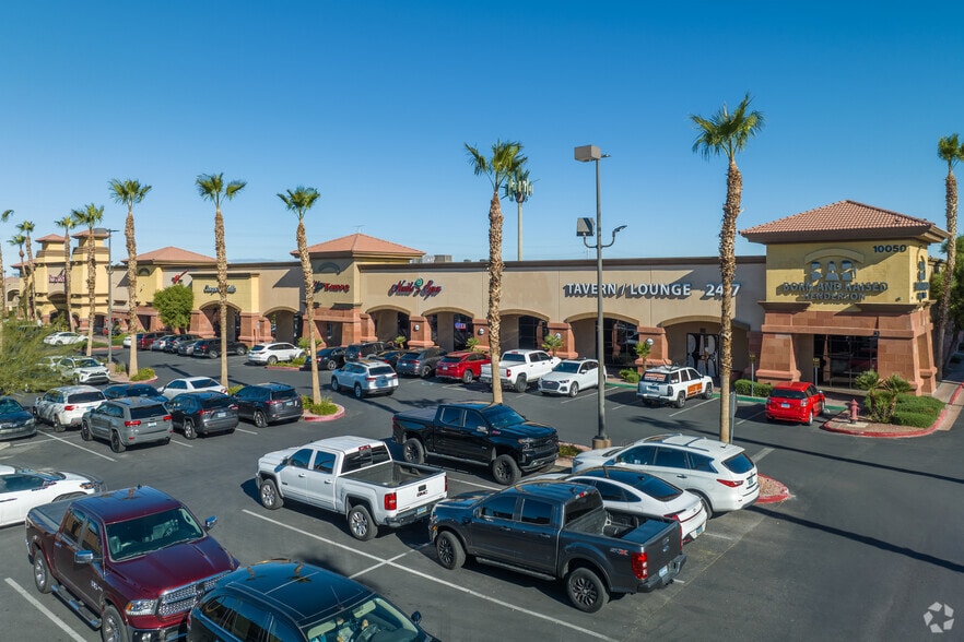 More Photos Of 10050 S Eastern Ave, Henderson General Retail For Lease