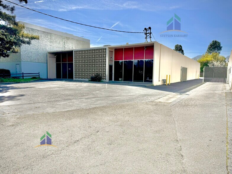 More Photos Of 1128 W Evelyn Ave, Sunnyvale Warehouse For Lease