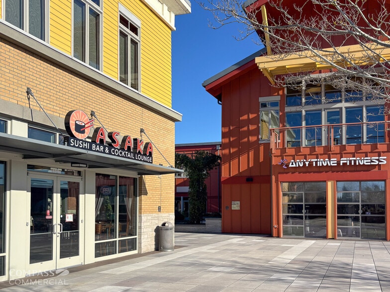 More Photos Of 1700 Main St, Washougal Office For Lease