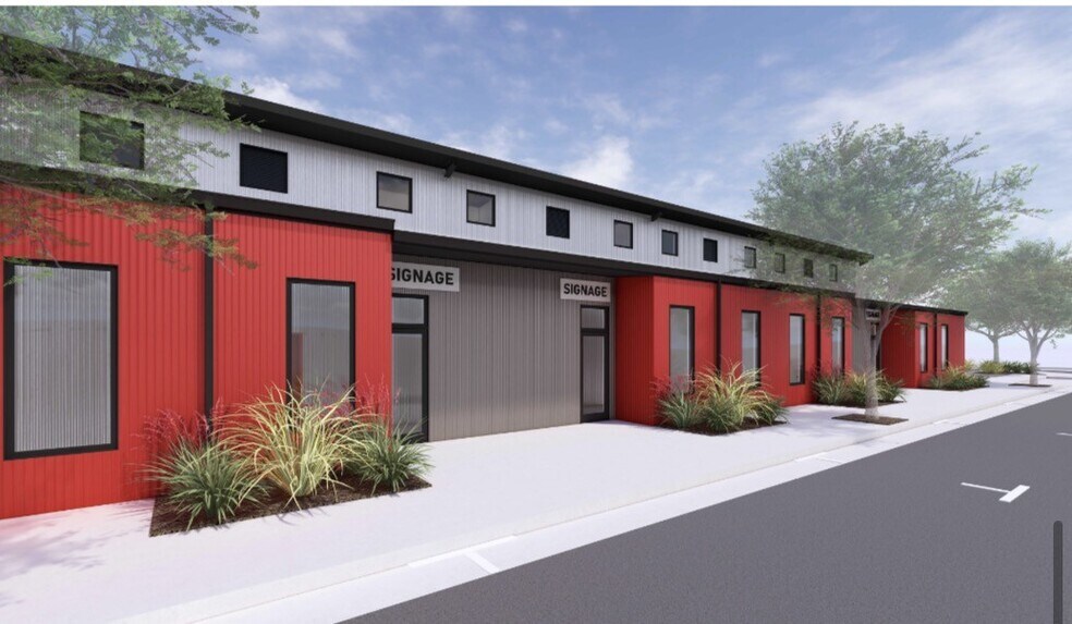 More Photos Of 2940 American Wy, Paso Robles Flex For Lease