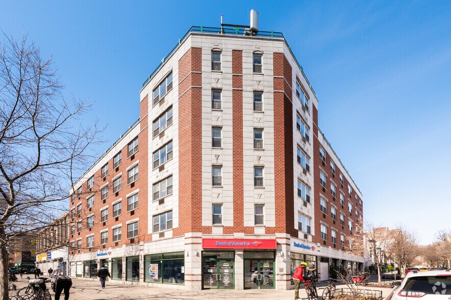 More Photos Of 133 Lenox Ave, New York Apartments For Lease