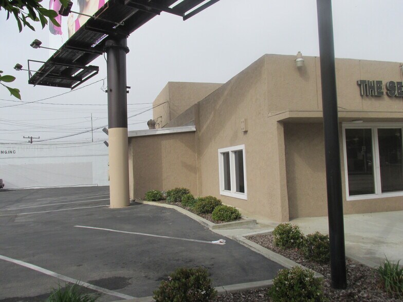 More Photos Of 701-707 N La Brea Ave, Inglewood Medical For Sale