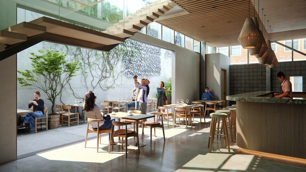 More Photos Of 78 Market, Venice Restaurant For Lease