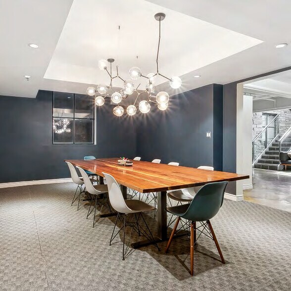 More Photos Of 32 Britain St, Toronto Office For Sale