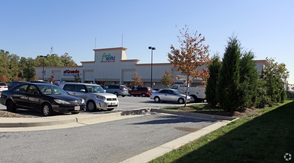 More Photos Of 6901-6981 Hechinger Dr, Springfield Unknown For Lease