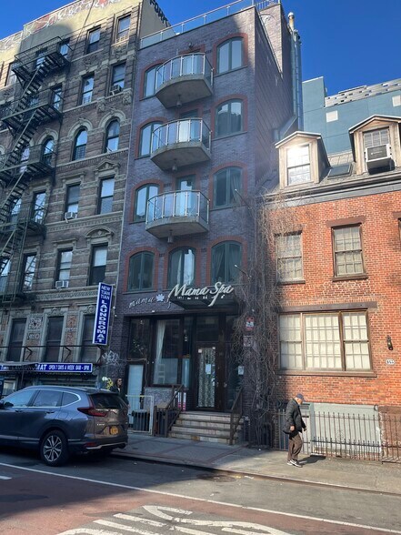 More Photos Of 141 Allen St, New York Apartments For Sale