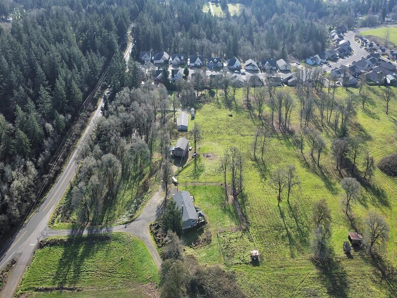 More Photos Of 7209 Combest Ln SE, Turner Land For Sale