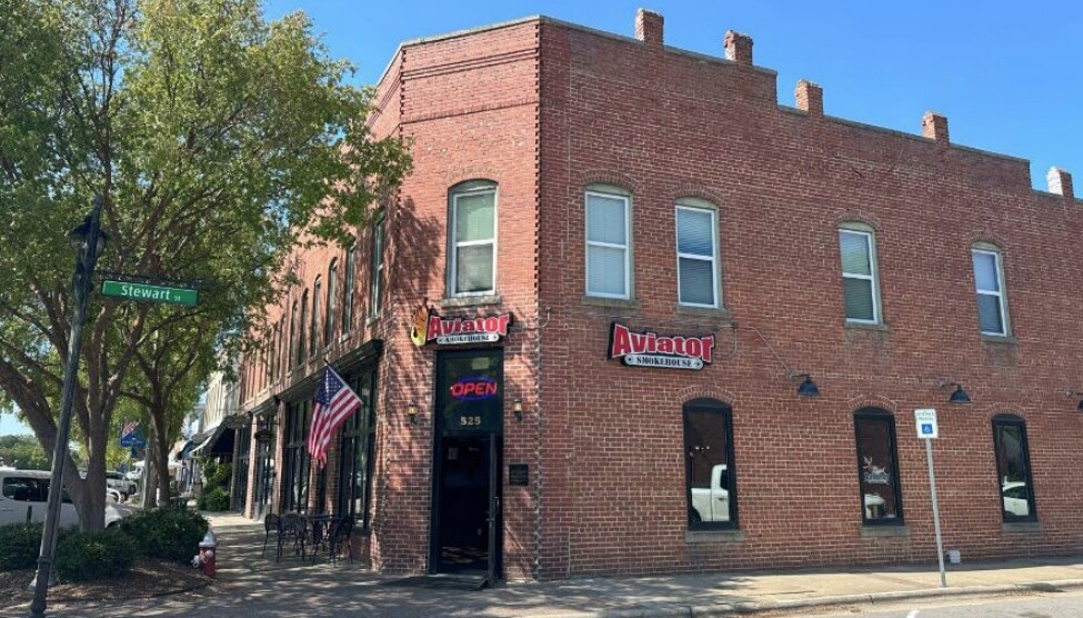 Primary Photo Of , Fuquay Varina General Retail For Sale