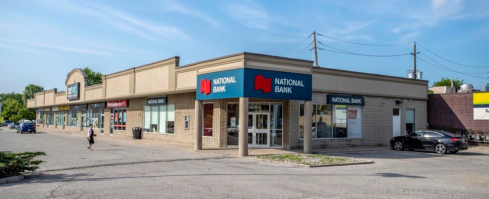 More Photos Of 5050 Tecumseh Rd E, Windsor General Retail For Lease