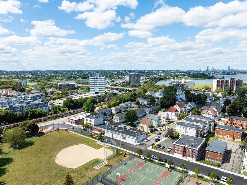 More Photos Of 80 Sagamore st, Quincy Office For Lease