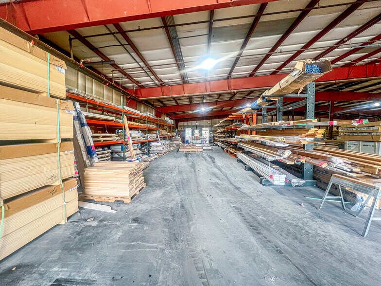 More Photos Of 1220 S 15th St, Wilmington Warehouse For Lease