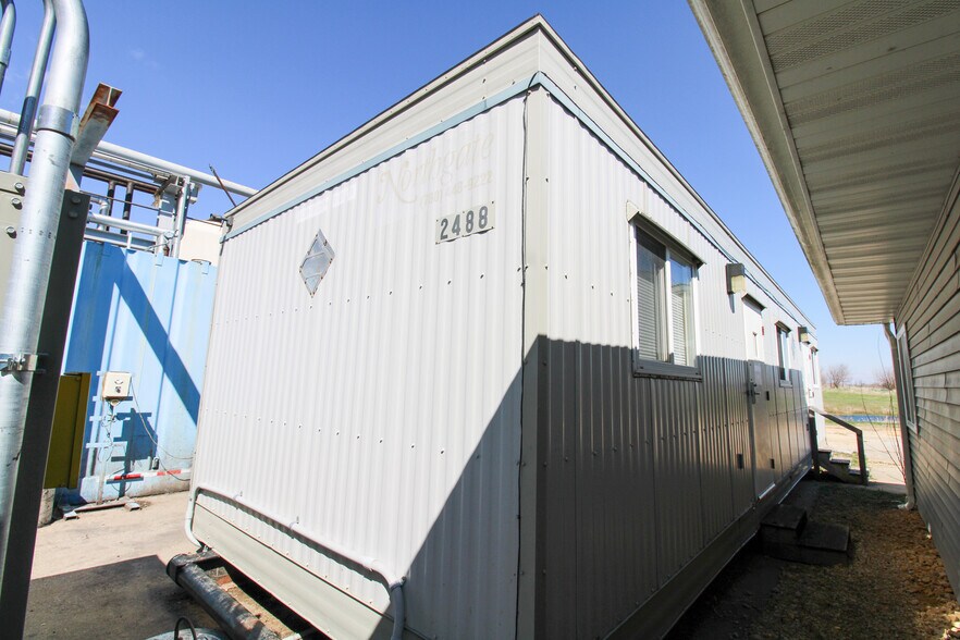 More Photos Of 5640 44th Ave S, Clinton Industrial For Sale