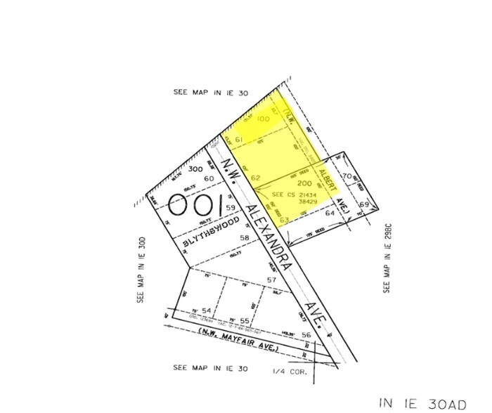 More Photos Of 2640 NW Alexandra Ave, Portland Specialty For Sale