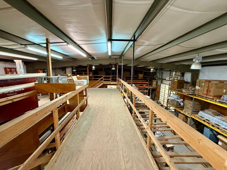 More Photos Of 7718 NC 22 Hwy, Carthage Warehouse For Lease