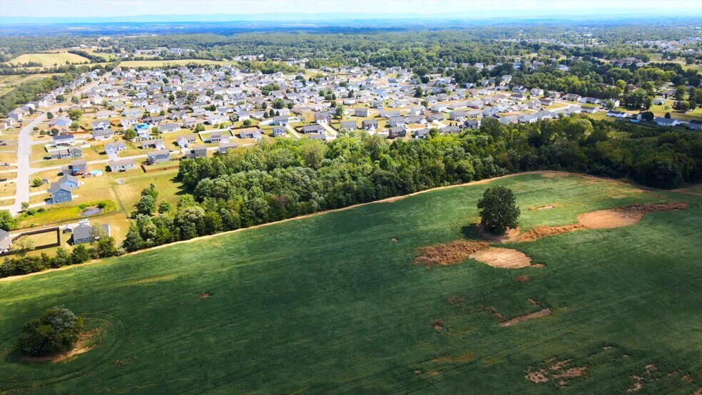 Primary Photo Of 7519 Winchester Ave, Inwood Land For Sale