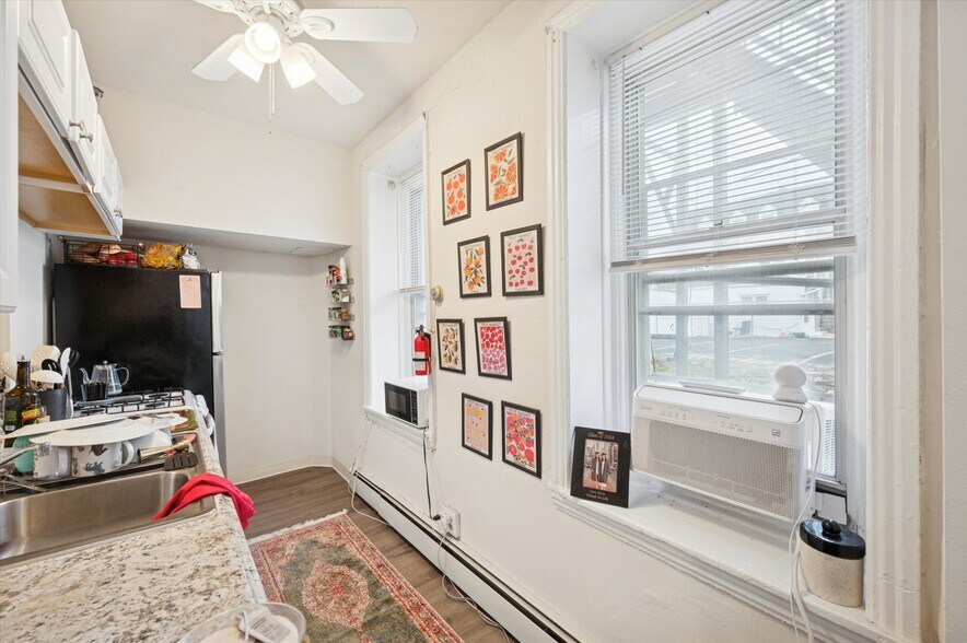 More Photos Of 107 Walnut Ave, Ardmore Apartments For Sale