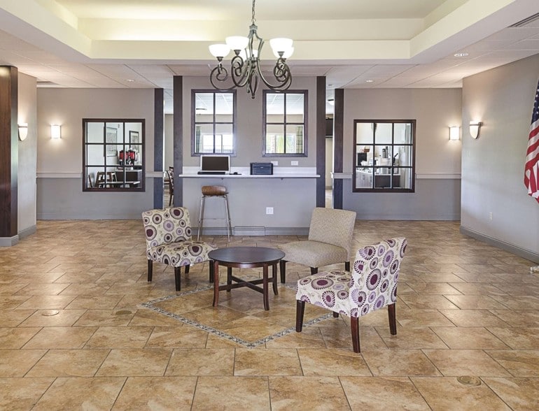 More Photos Of 957 Cedar Lake Rd, Biloxi Hotel For Sale