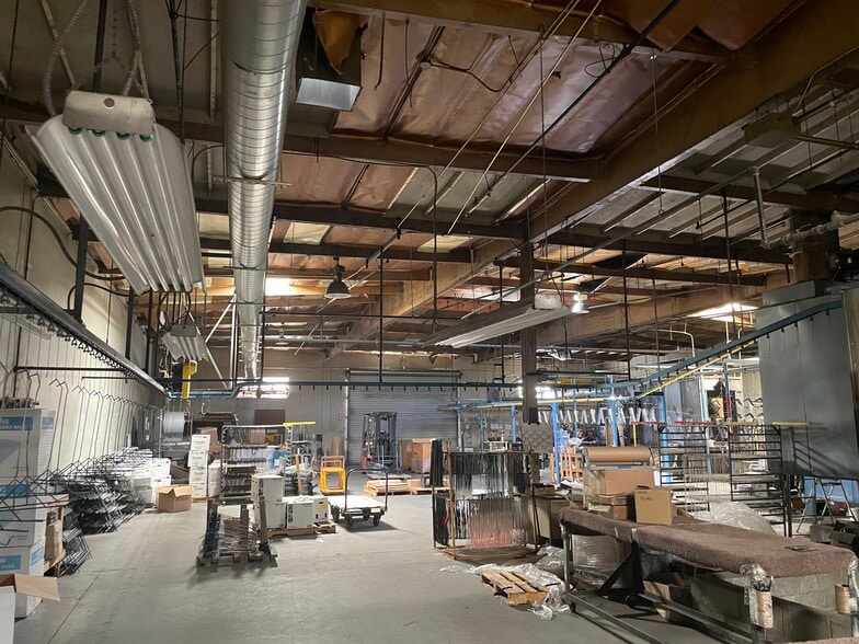 More Photos Of 708-710 Monterey Pass Rd, Monterey Park Manufacturing For Sale