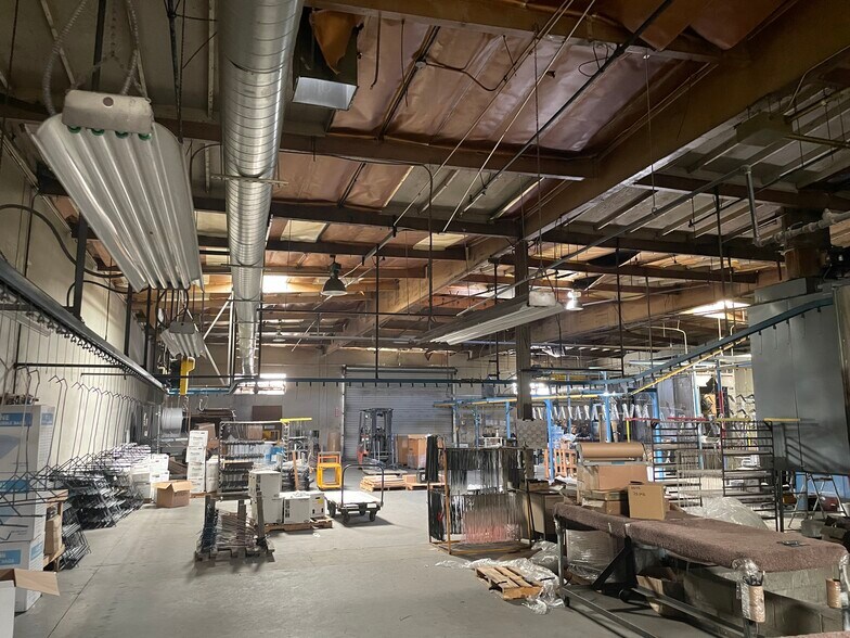 More Photos Of 708-710 Monterey Pass Rd, Monterey Park Manufacturing For Sale